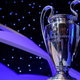 UEDFA Champions League footy is expected to return to play in August. Image: Getty